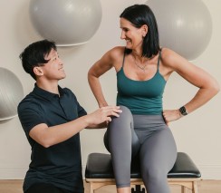 Governance Risk Compliance